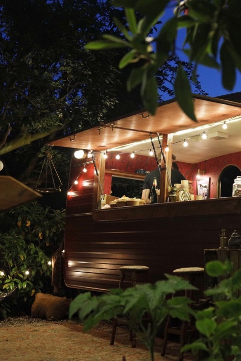 MamiVane - Foodtruck Normand