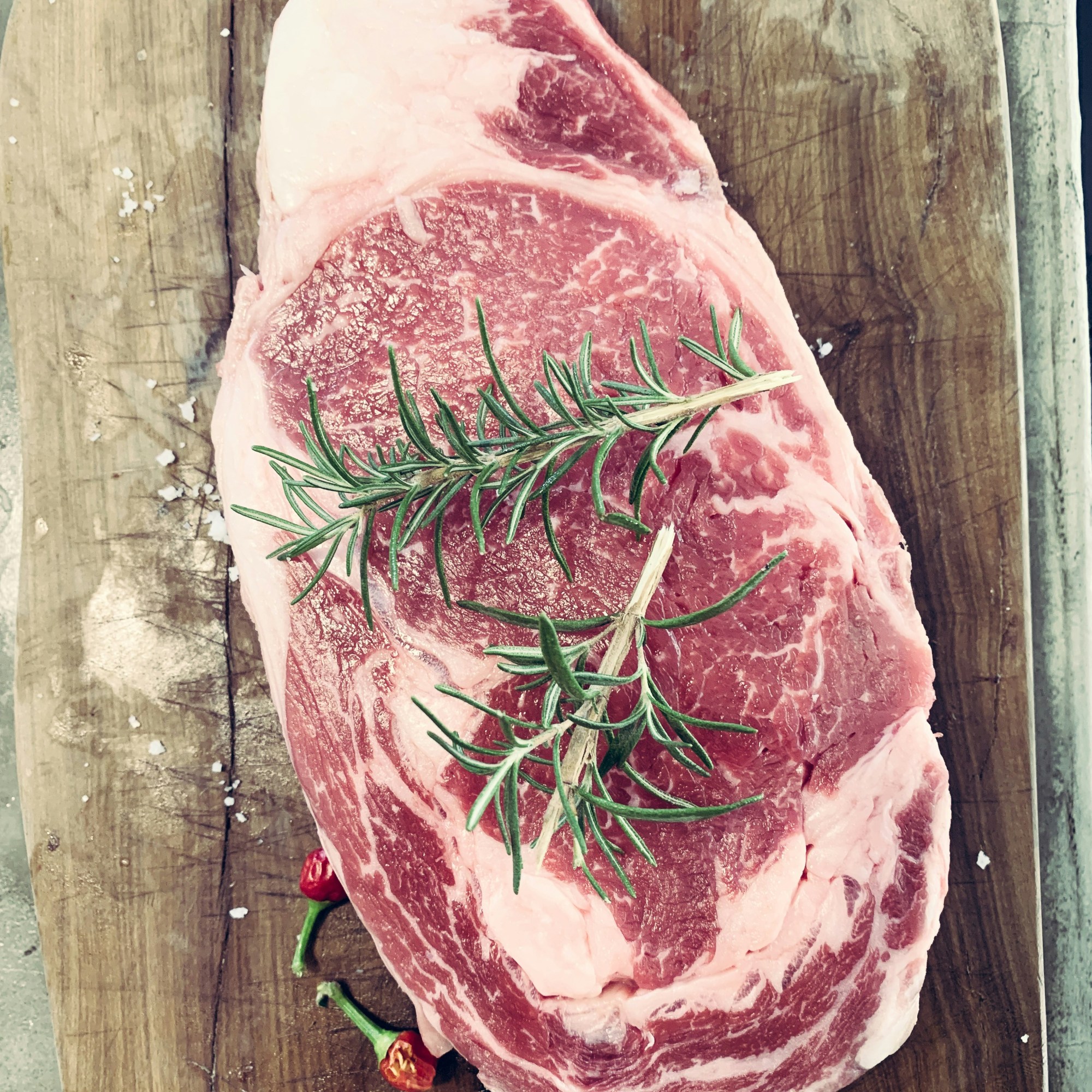 Les producteurs de MamiVane, votre food-truck normand