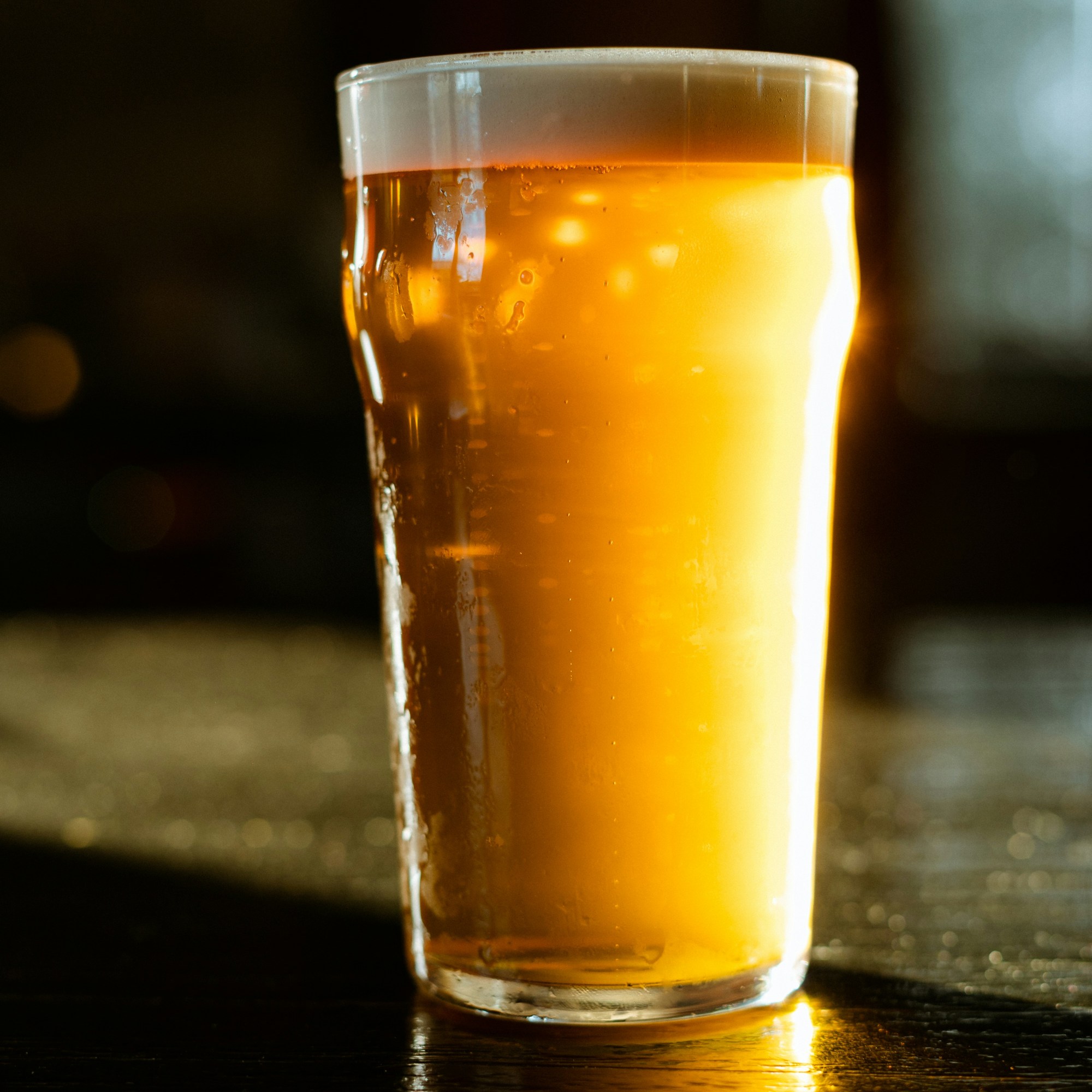 Les producteurs de bières de MamiVane, votre food-truck normand