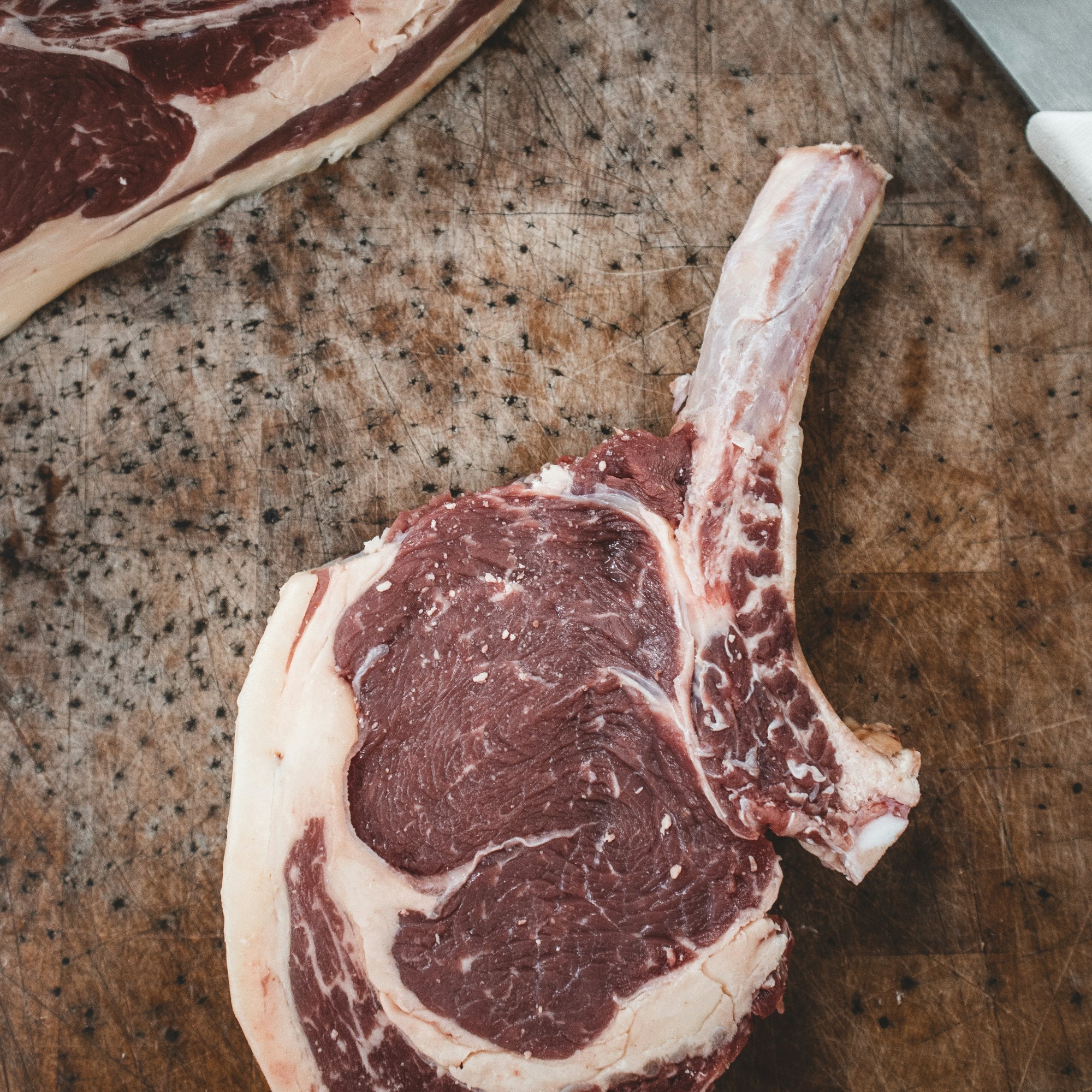 Les producteurs de charcuterie de MamiVane, votre food-truck normand