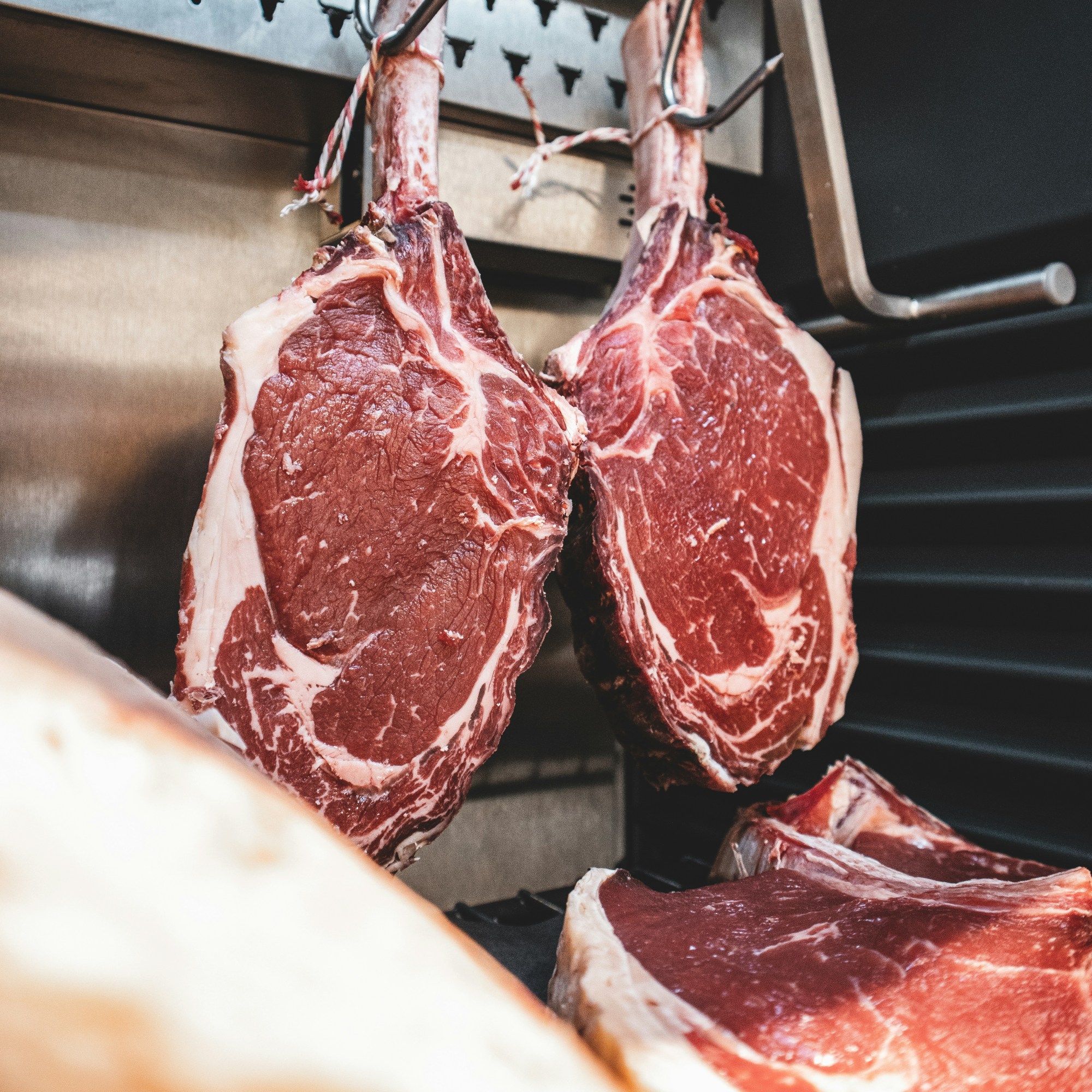 Les producteurs de MamiVane, votre food-truck normand