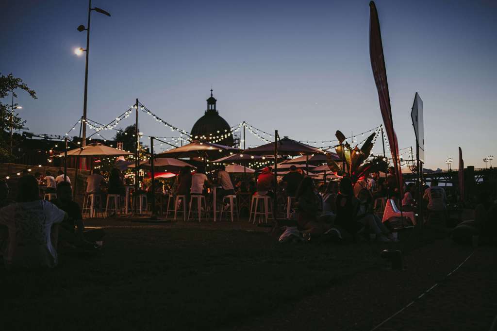 Mamivane, votre foodtruck en Normandie 
